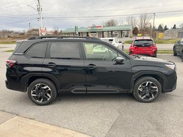 Subaru Forester Limited 2025