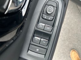 Subaru Forester Limited 2025