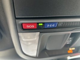 Subaru Forester Limited 2025