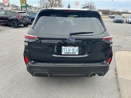 Subaru Forester Limited 2025