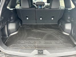 Subaru Forester Limited 2025