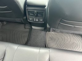 Subaru Forester Limited 2025