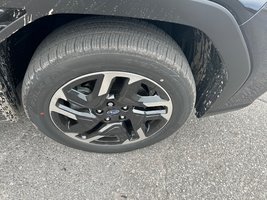 Subaru Forester Limited 2025