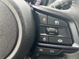 Subaru Forester Limited 2025
