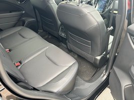Subaru Forester Limited 2025