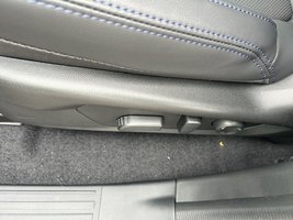 Subaru Forester Limited 2025