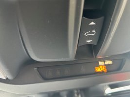 Subaru Forester Limited 2025