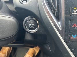 Subaru Forester Limited 2025