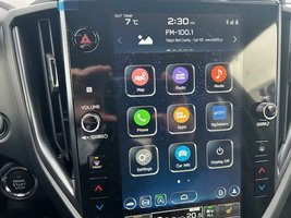 Subaru Forester Limited 2025