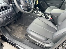 Subaru Forester Limited 2025