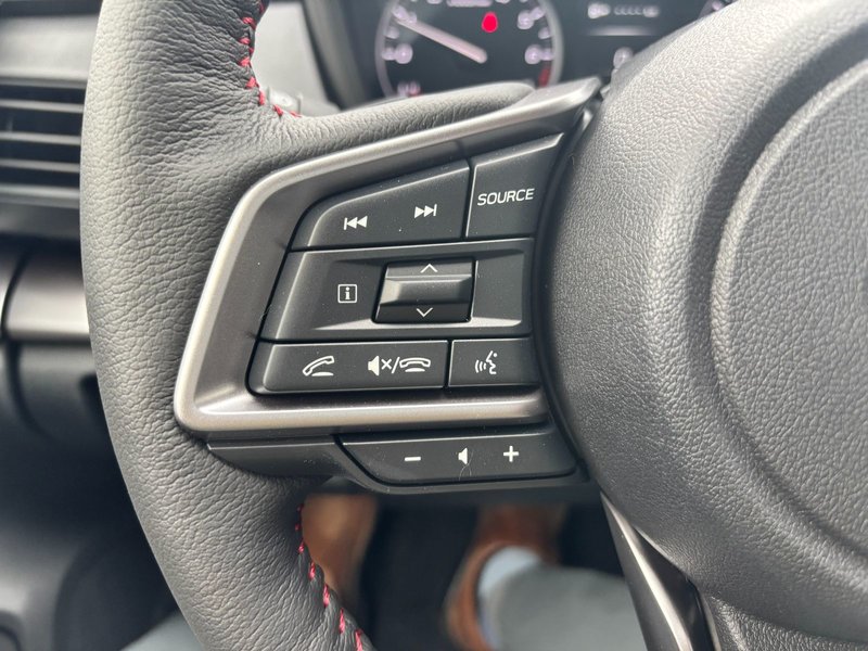 2025 Subaru Impreza Touring the 2025 Subaru Impreza showcases a dynamic silhouette with more advanced technology, vastly improve