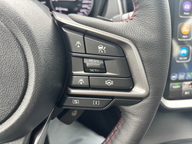 2025 Subaru Impreza Touring the 2025 Subaru Impreza showcases a dynamic silhouette with more advanced technology, vastly improve
