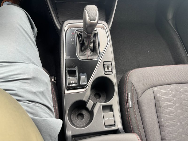 2025 Subaru Impreza Touring the 2025 Subaru Impreza showcases a dynamic silhouette with more advanced technology, vastly improve