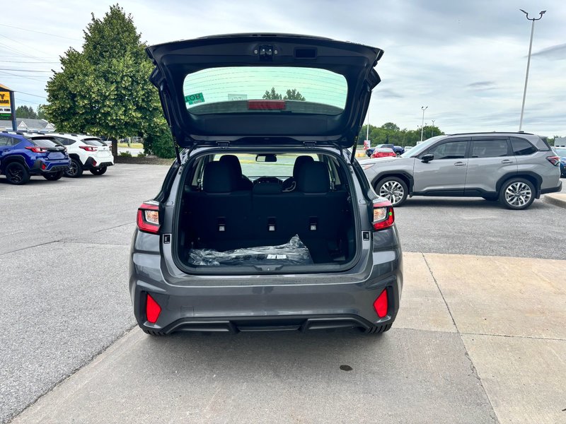 2025 Subaru Impreza Touring the 2025 Subaru Impreza showcases a dynamic silhouette with more advanced technology, vastly improve