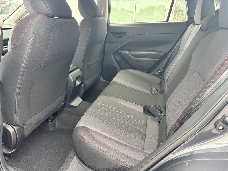2025 Subaru Impreza Touring the 2025 Subaru Impreza showcases a dynamic silhouette with more advanced technology, vastly improve