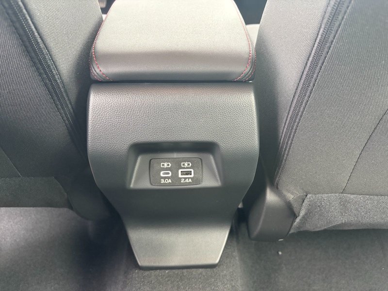 2025 Subaru Impreza Touring the 2025 Subaru Impreza showcases a dynamic silhouette with more advanced technology, vastly improve