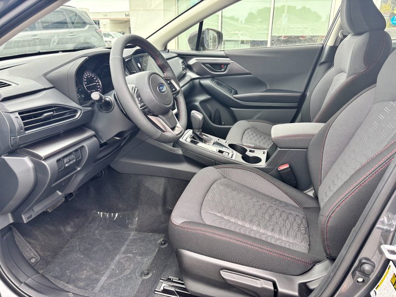 2025 Subaru Impreza Touring the 2025 Subaru Impreza showcases a dynamic silhouette with more advanced technology, vastly improve