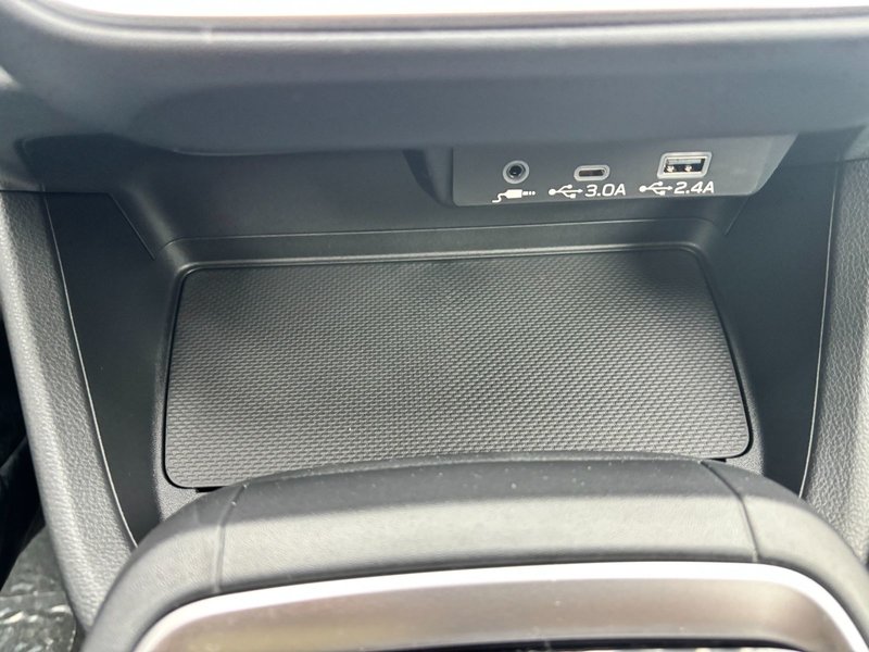 2025 Subaru Impreza Touring the 2025 Subaru Impreza showcases a dynamic silhouette with more advanced technology, vastly improve