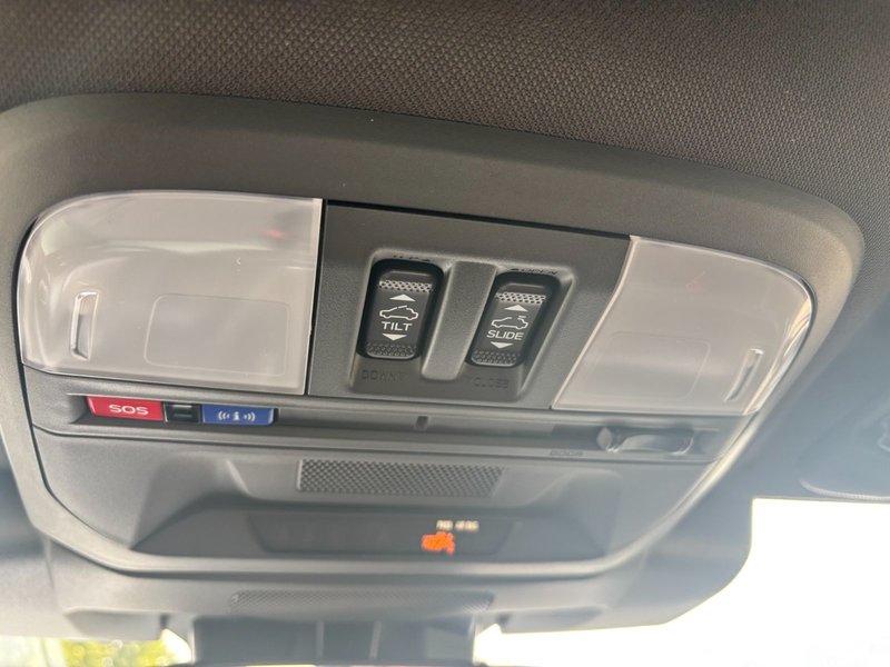 2025 Subaru Impreza RS Brand new RS. Lease and finance options available.
