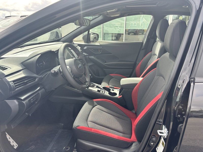 2025 Subaru Impreza RS Brand new RS. Lease and finance options available.