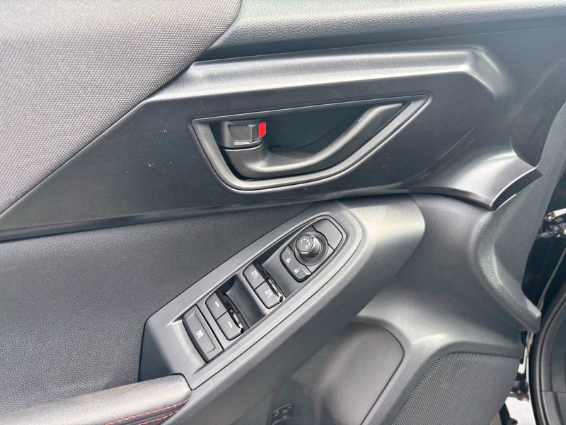 2025 Subaru Impreza RS Brand new RS. Lease and finance options available.