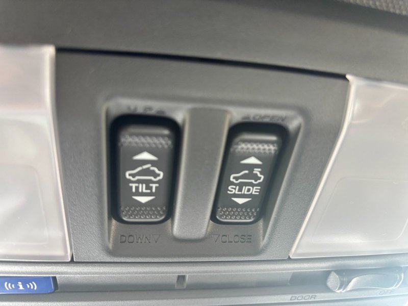 2025 Subaru Impreza RS Brand new RS. Lease and finance options available.