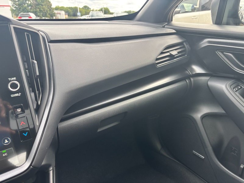 2025 Subaru Impreza RS Brand new RS. Lease and finance options available.