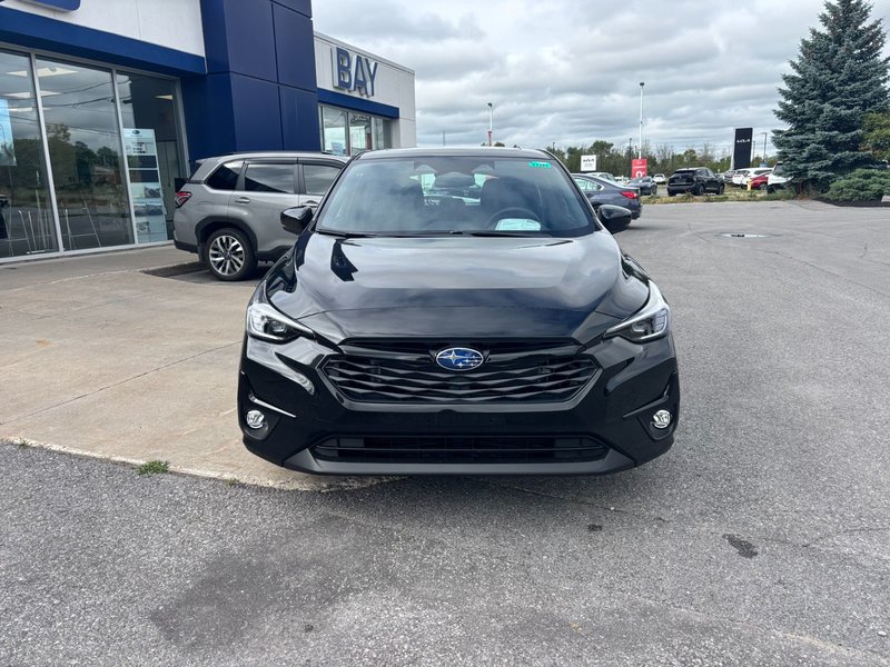 2025 Subaru Impreza RS Brand new RS. Lease and finance options available.