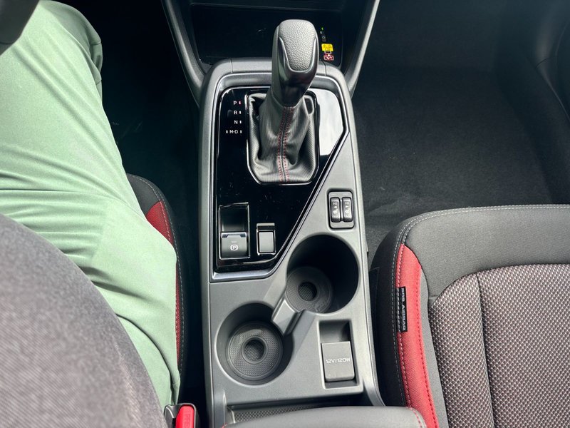 2025 Subaru Impreza RS Brand new RS. Lease and finance options available.