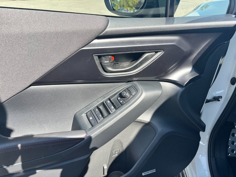 2025 Subaru Impreza RS Lease from $101.84 weekly, with $2,500.00 down, 4.99% for 48-months and 16,000 kms/yr. HST extra.