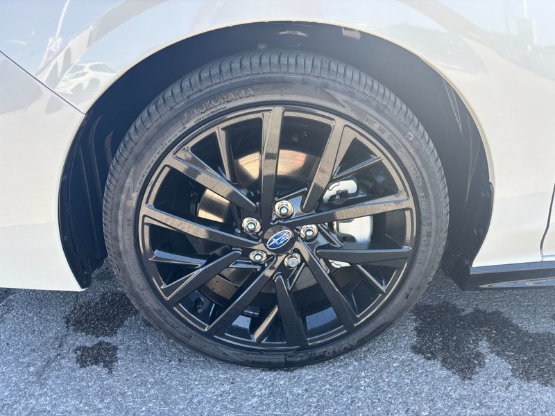 2025 Subaru Impreza RS Lease from $101.84 weekly, with $2,500.00 down, 4.99% for 48-months and 16,000 kms/yr. HST extra.