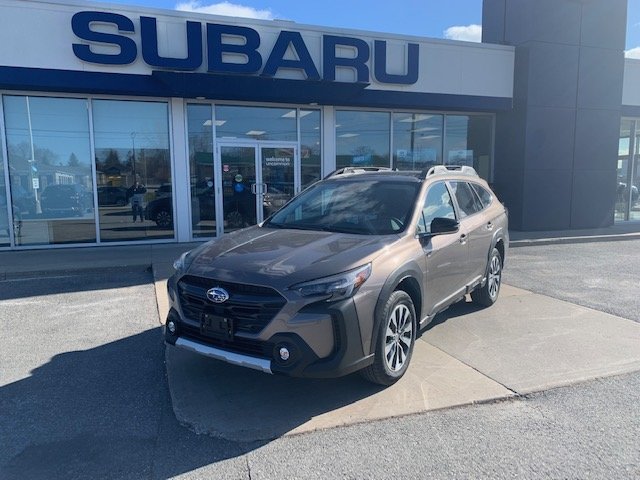 Subaru Outback Limited 2024