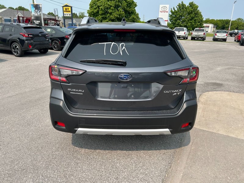 2025 Subaru Outback Premier XT Brand new, Last 2025