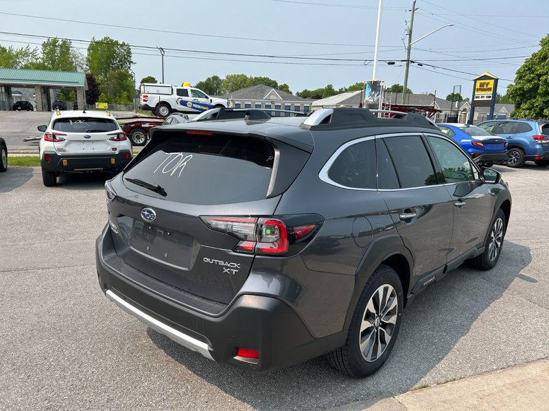 2025 Subaru Outback Premier XT Brand new, Last 2025