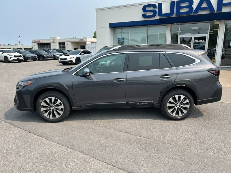 2025 Subaru Outback Premier XT Brand new, Last 2025