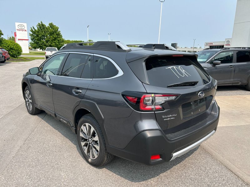 2025 Subaru Outback Premier XT Brand new, Last 2025