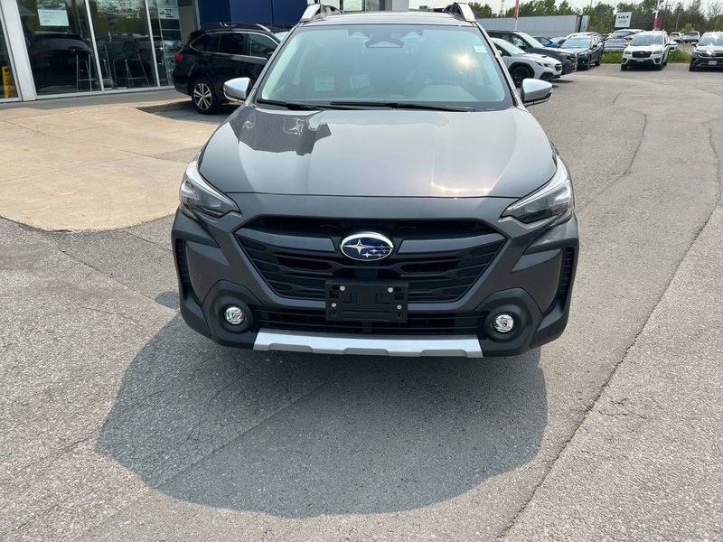 2025 Subaru Outback Premier XT Brand new, Last 2025