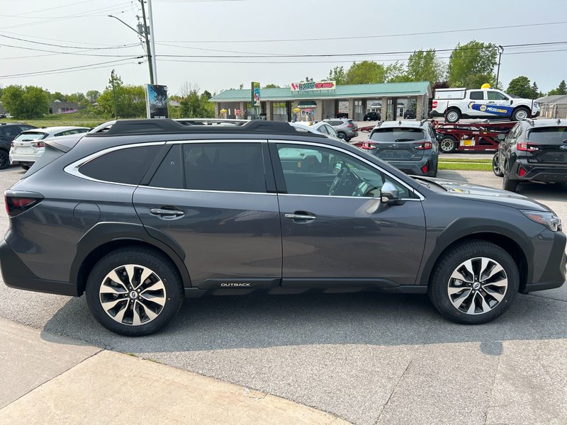 2025 Subaru Outback Premier XT Brand new, Last 2025