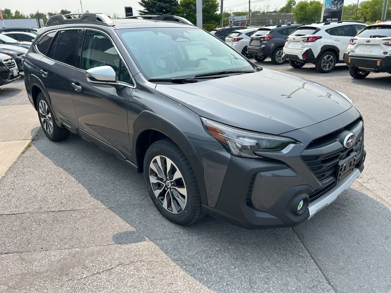 2025 Subaru Outback Premier XT Brand new, Last 2025