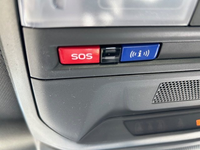 Subaru WRX RS 2024