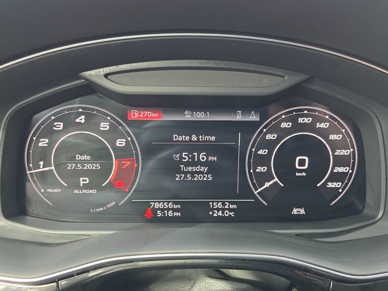 2021 Audi RS Q8