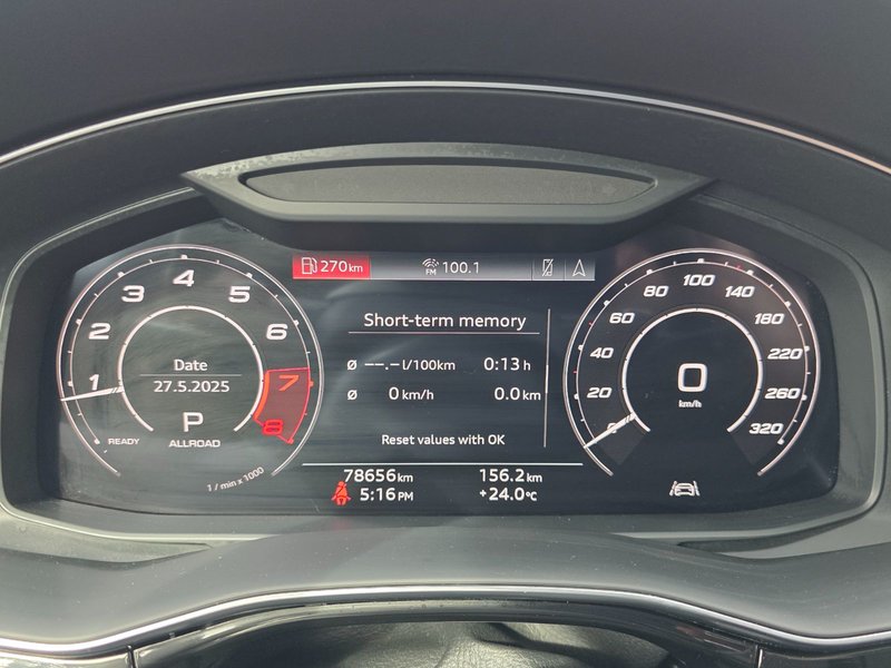 2021 Audi RS Q8