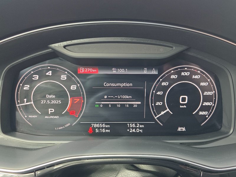 2021 Audi RS Q8