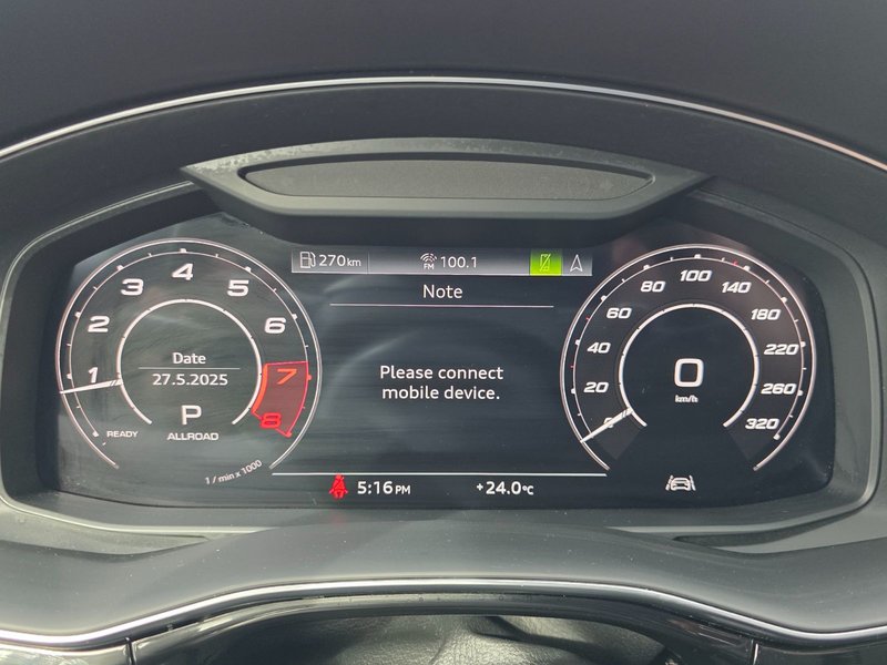 2021 Audi RS Q8