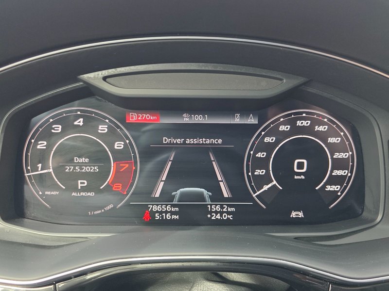 2021 Audi RS Q8