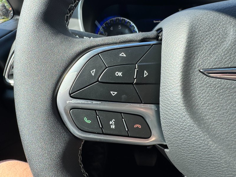 Chrysler Grand Caravan SXT 2026