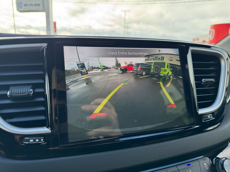 2026 Chrysler Grand Caravan SXT