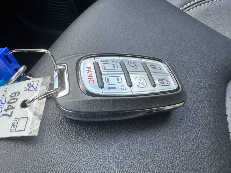 2026 Chrysler Grand Caravan SXT