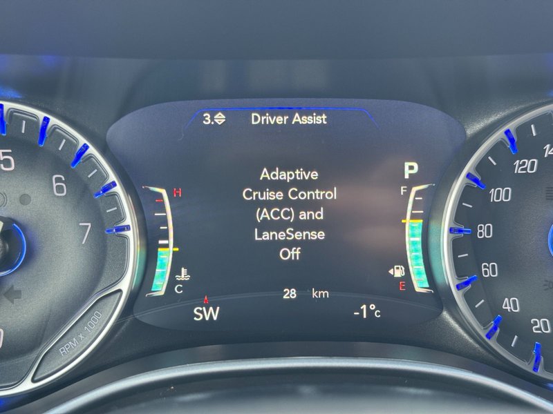 2026 Chrysler Grand Caravan SXT