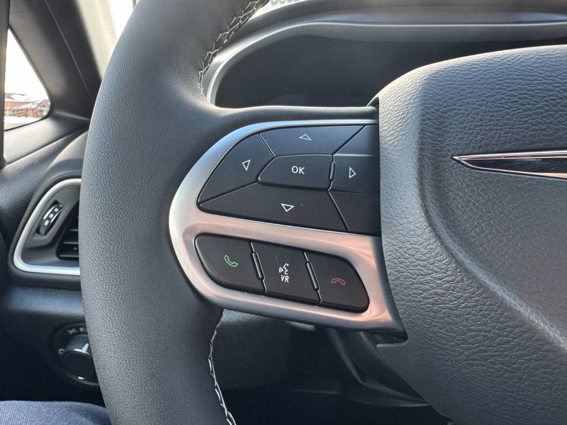 2026 Chrysler Grand Caravan SXT